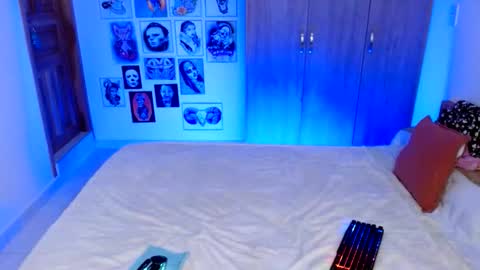 Rachel online show from 01-09-26, 08:43