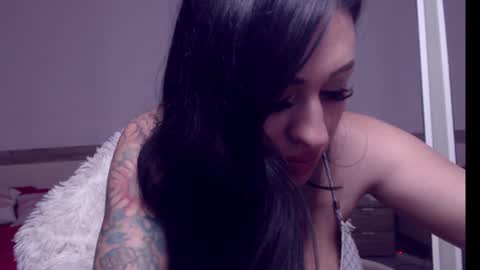Rachel Vegas online show from 02-07-25, 09:58