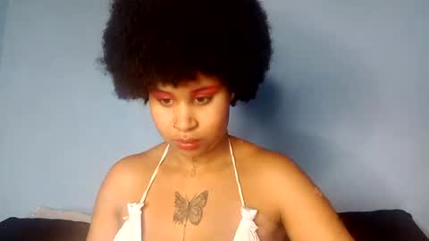 RachelAnn online show from 03-05-25, 02:57