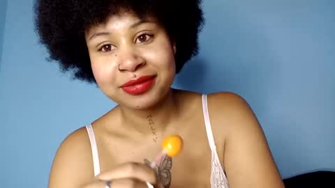 RachelAnn online show from 03-10-25, 01:21