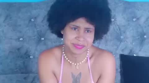 RachelAnn online show from 10-20-25, 03:12