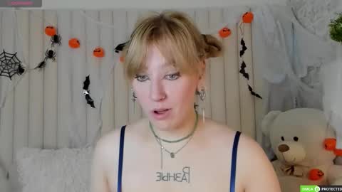 RachelCart online show from 10-20-25, 03:07