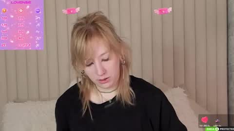 RachelCart online show from 11-05-25, 03:17