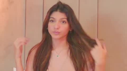 Snapshot of rachell_duque chatting on 03-05-25, 05:18 Rachell online show from 03-05-25, 05:18