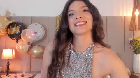 Rachell online show from 01-06-26, 03:49