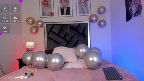 Rachel Ebony online show from 01-27-25, 11:54