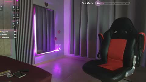 rachell_owen online show from 11-21-25, 06:45