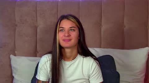 RachellSimpson online show from 10-07-25, 07:11