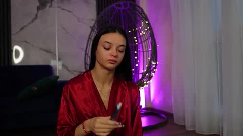 Ann online show from 11-16-25, 05:13