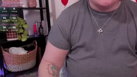 rach online show from 02-18-25, 06:26