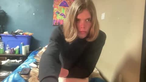 Snapshot of radbrad88 chatting on 03-05-26, 05:25 JoeBrody88 online show from 03-05-26, 05:25