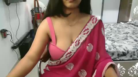 Snapshot of radha_cute chatting on 11-16-25, 06:02 anjali online show from 11-16-25, 06:02