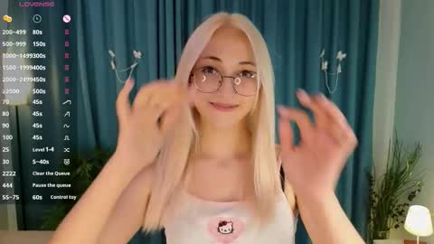 Karina online show from 09-14-25, 09:14