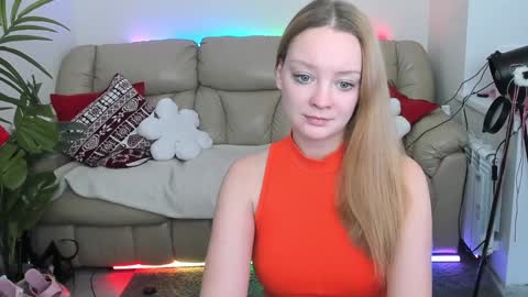 Yuki and Ari online show from 12-02-24, 09:56