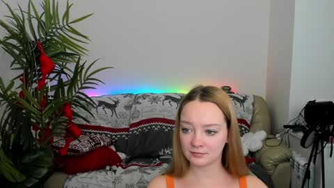 Yuki and Ari online show from 12-13-24, 11:28