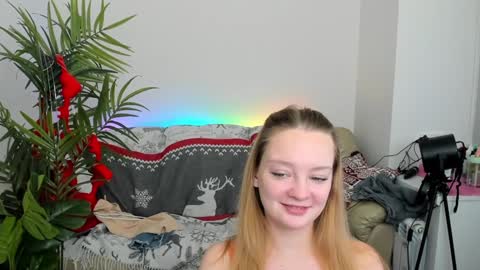 Yuki and Ari online show from 12-14-24, 11:45