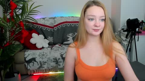 Yuki and Ari online show from 12-17-24, 12:01