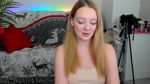 Yuki and Ari online show from 12-19-24, 10:42