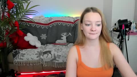 Yuki and Ari online show from 12-21-24, 12:20