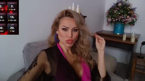 Radmila Star online show from 12-04-24, 10:35
