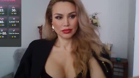Radmila Star online show from 01-17-25, 11:17