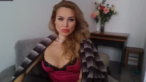 Radmila Star online show from 01-24-25, 10:32