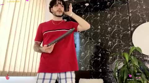 R A F A E L online show from 02-19-26, 09:33