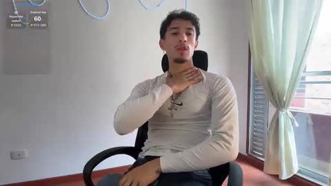 NEW IG  online show from 02-07-26, 06:55