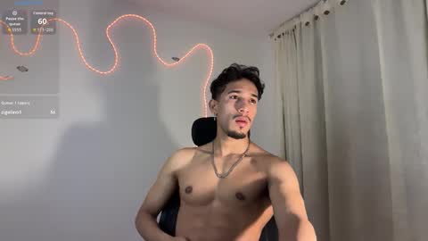 NEW IG  online show from 02-22-26, 02:45