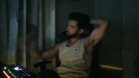 can you tell me something online show from 10-20-25, 03:18