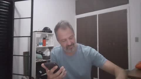 Big Uncle Jungle online show from 10-12-25, 10:31