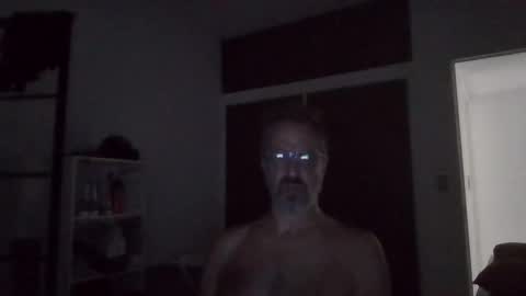 Big Uncle Jungle online show from 11-03-25, 03:13