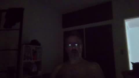 Big Uncle Jungle online show from 11-05-25, 02:11