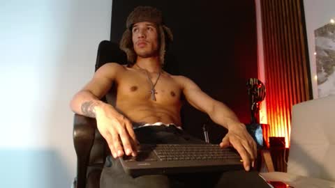IG online show from 12-28-24, 10:14