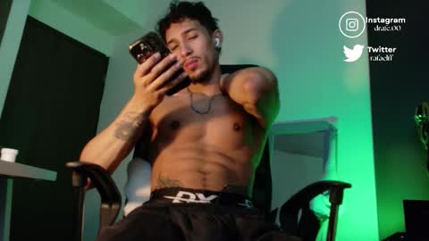 IG online show from 10-19-25, 04:24