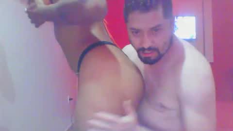 Dale couple online show from 03-19-26, 11:42