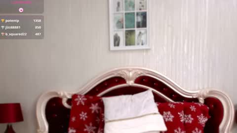 Monica  online show from 02-26-25, 11:52