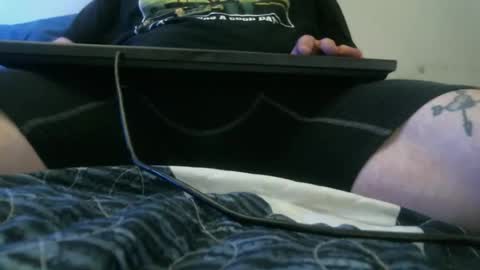 rage_breakers online show from 01-19-26, 04:49