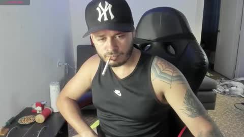 ragnar_lothbrok77 online show from 10-16-25, 09:38