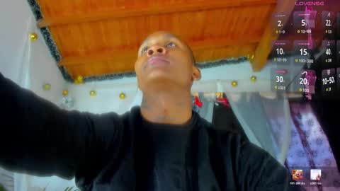 Andres H online show from 02-17-26, 04:24