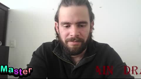 Ragnor vex online show from 10-16-25, 04:08