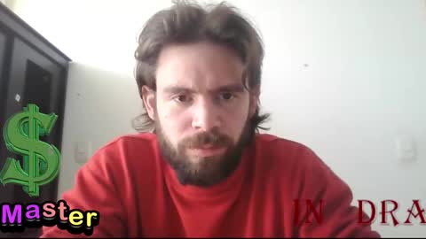 Ragnor vex online show from 10-24-25, 03:30