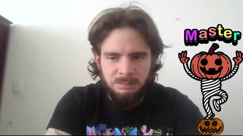 Ragnor vex online show from 10-31-25, 03:57