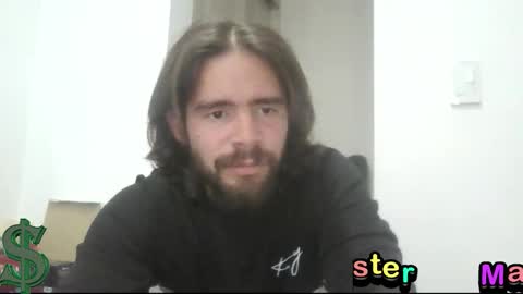 Ragnor vex online show from 02-19-26, 03:52