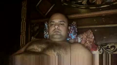 raheellnisar4u online show from 10-04-25, 07:01