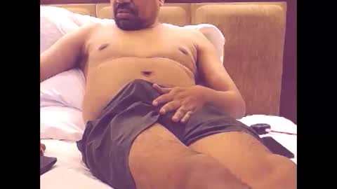 Rahul Khanna online show from 09-14-25, 09:14