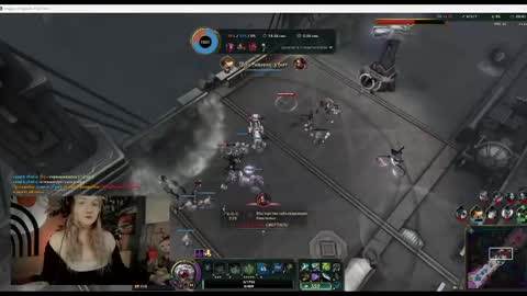 Kate online show from 12-17-24, 05:15