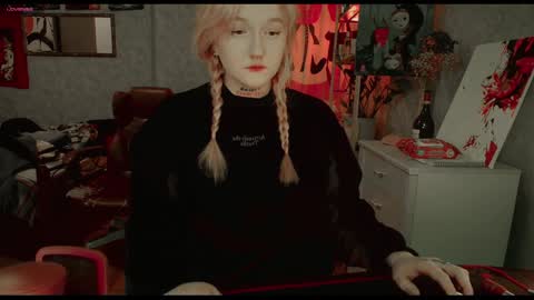 Kate online show from 02-06-25, 01:27