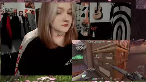 Kate online show from 10-08-25, 05:32