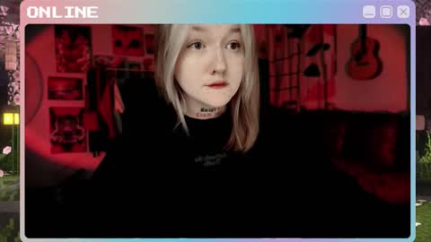 Kate online show from 11-28-25, 12:02